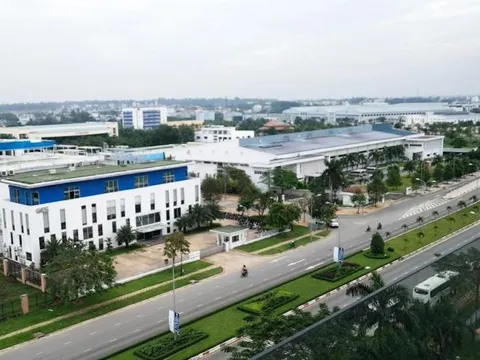 Thành lập Ban Quản lý các Khu chế xuất và công nghiệp Thành phố Hồ Chí Minh