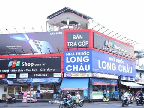 FPT Retail đạt kết quả tích cực trong nửa đầu năm 2025, củng cố đà tăng trưởng bền vững