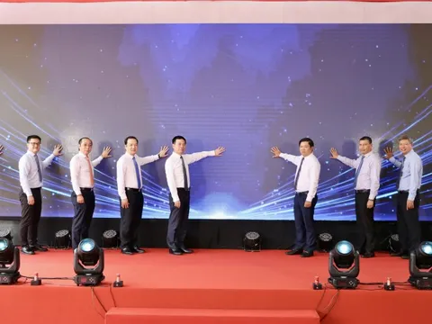 Khởi động Dự án phòng thí nghiệm công nghệ đóng gói tổng vốn 1.800 tỷ đồng