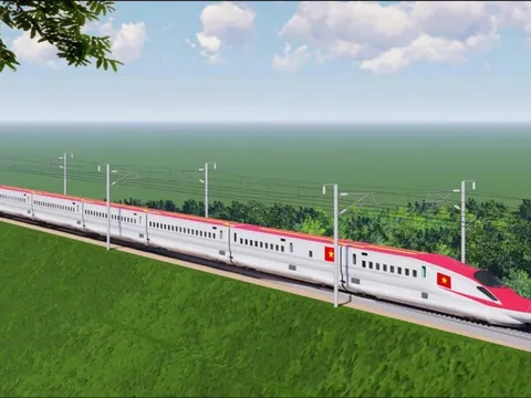 Gia Lai: Xây dựng 39 khu tái định cư phục vụ dự án đường sắt tốc độ cao