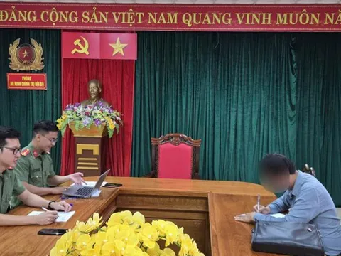 Xử phạt công ty tổ chức sự kiện ở Hà Tĩnh mời Thông “Soái Ca” biểu diễn