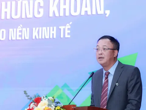 Thị trường chứng khoán Việt Nam trước ngưỡng cửa mới nổi: Cơ hội vàng hút dòng vốn toàn cầu