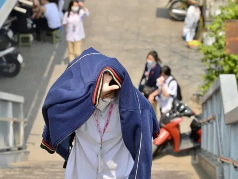 Dự báo thời tiết ngày 30/7: Miền Bắc nắng nóng đỉnh điểm, tâm điểm nơi này