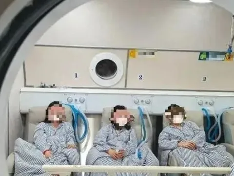 Dùng điều hòa kiểu này, 3 phụ nữ lần lượt hôn mê, phải đi cấp cứu