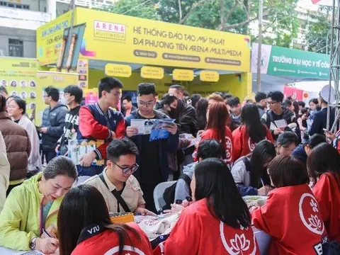 ĐH Việt Nhật công bố thay đổi có lợi cho sinh viên ở 2 chương trình đào tạo mới