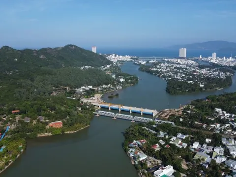 Khánh Hòa gấp rút chuẩn bị cho dự án đường sắt tốc độ cao