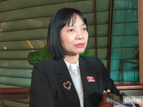 Bộ GD&ĐT dự kiến bỏ bắt buộc kiểm định chương trình đào tạo, ĐBQH nói "cần cân nhắc thận trọng"