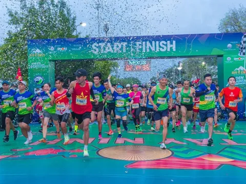 Gợi ý trải nghiệm cho du khách tham dự giải chạy marathon tại Tây Ninh ngày 2/8
