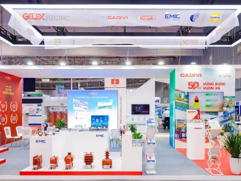 GELEX: Tăng trưởng từ hoạt động kinh doanh lõi và tiềm năng dài hạn