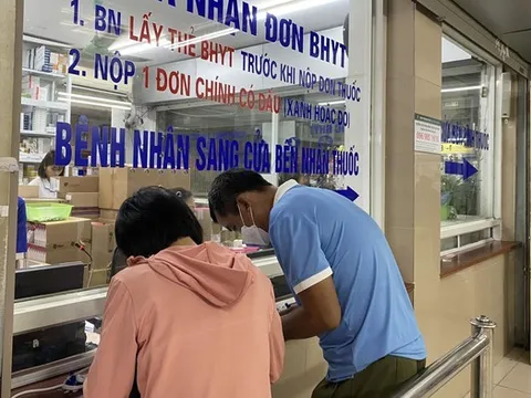 3 phương thức thanh toán chi phí khám bệnh chữa bệnh bảo hiểm y tế, ai cũng nên biết