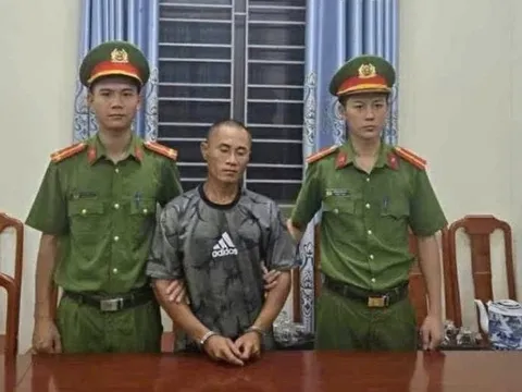 "Sở hữu" 6 tiền án, đối tượng lại tiếp tục "ngựa quen đường cũ"