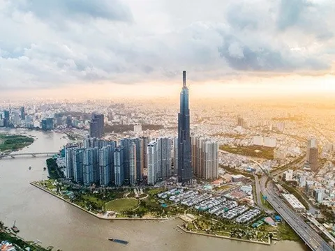 Vinhomes báo lãi 11.000 tỷ đồng sau 6 tháng đầu năm