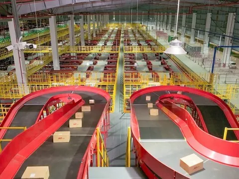 Chuyển phát nhanh Thuận Phong bị xử phạt 200 triệu vì cạnh tranh không lành mạnh