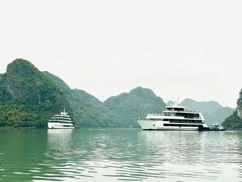 Cần hoàn chỉnh lại quy trình an toàn cho du lịch đường thủy