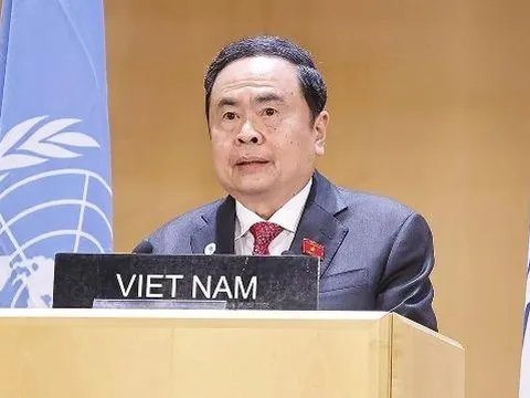 Việt Nam tái ứng cử Hội đồng Nhân quyền, khẳng định cam kết quốc tế tại Geneva