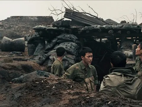 Khơi dậy ký ức, truyền cảm hứng yêu nước từ dòng phim lịch sử