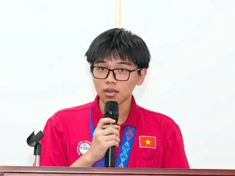 Bản tin 31/7: Một địa phương thưởng 400 triệu đồng cho nam sinh đạt HCB Sinh học quốc tế 2025