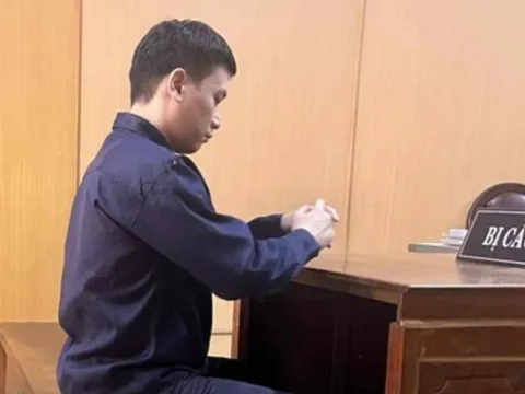 Tuyên án kẻ bắt cóc, dọa con nợ muốn được thả phải “để lại hai ngón tay”