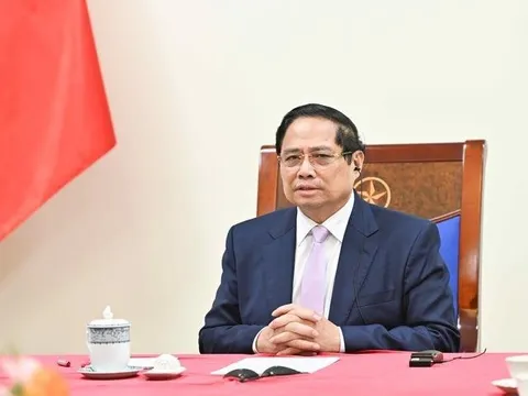 Việt Nam và Malaysia phối hợp giải quyết căng thẳng Campuchia - Thái Lan