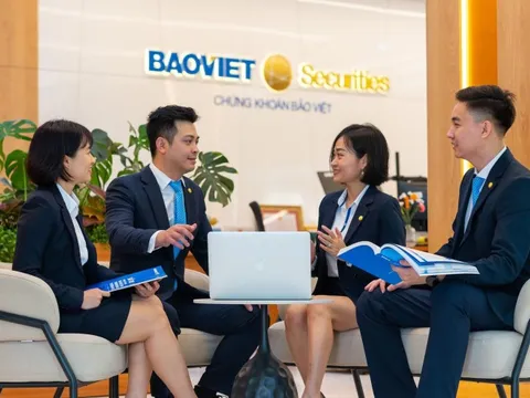 Tập đoàn Bảo Việt (BVH): Lợi nhuận sau thuế 6 tháng đầu năm 2025