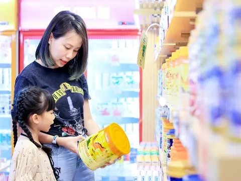 Vinamilk ghi nhận doanh thu Quý 2/2025 cao nhất từ trước đến nay, 16.745 tỷ đồng