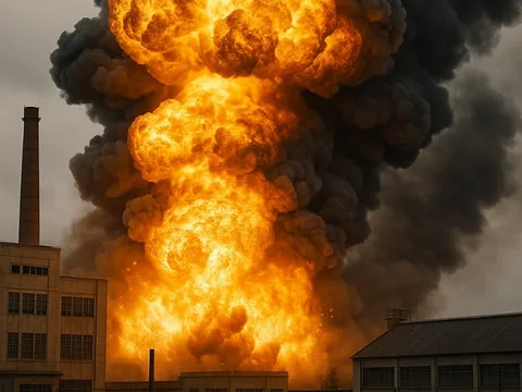 Tiền tuyến rung chuyển: Nga xuyên thủng phòng tuyến, tiến sâu vào ngoại ô Kupyansk