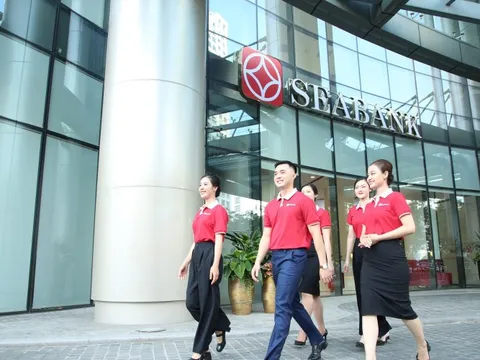 SeABank và AFS đã làm rõ các thông tin liên quan tới Hợp đồng chuyển nhượng Công ty Tài chính TNHH Một thành viên Bưu điện (“PTF”)