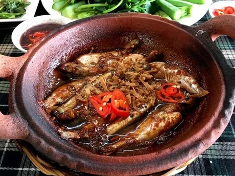 Thứ nghe tên "lạnh gáy" xưa không ai ăn, nay thành đặc sản dân phố thích mê, 200.000 đồng/kg
