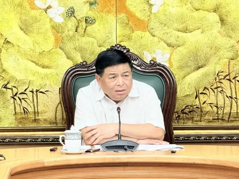 Tích cực thúc đẩy các dự án FDI chiến lược với Hàn Quốc
