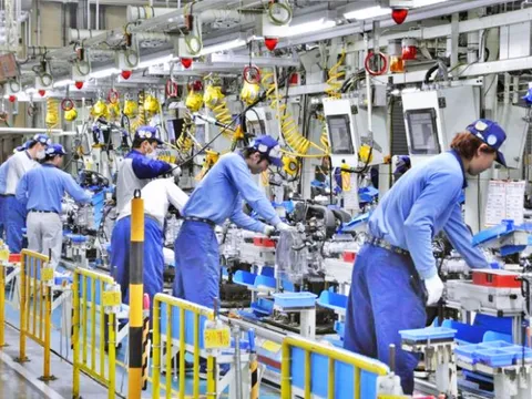 Nền tảng số giúp lao động Việt Nam tiếp cận thị trường Nhật Bản