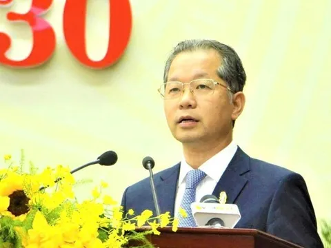 Bí thư Thành ủy Đà Nẵng: Cán bộ phải chủ động tham mưu, lãnh đạo phải quyết đoán