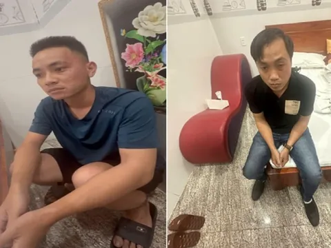 Bắt đối tượng dàn cảnh bị bắt cóc tống tiền bố mẹ