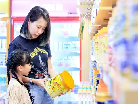 Vinamilk: Doanh thu hợp nhất quý II/2025 đạt gần 17.000 tỷ đồng