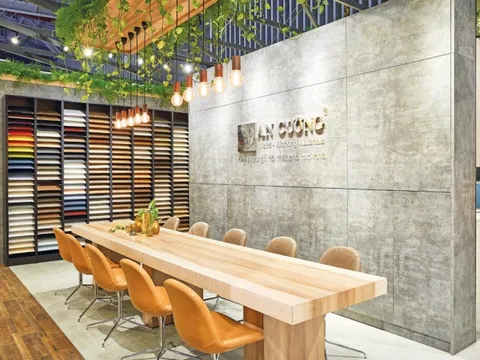 Thu hàng chục tỷ đồng từ nhượng vốn, Gỗ An Cường báo lãi tăng vọt