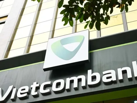 Vietcombank: Dẫn đầu hệ thống, tiên phong đổi mới, phát triển bền vững