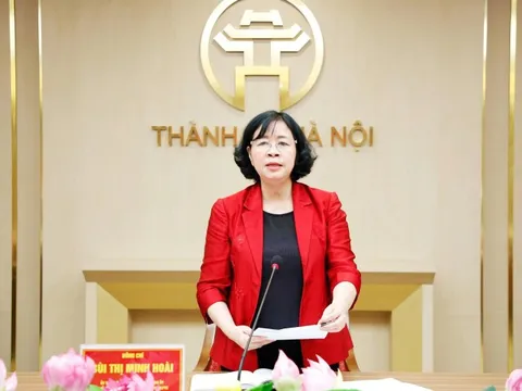 Không để xảy ra nhũng nhiễu, phiền hà, trì hoãn trong giải quyết công việc