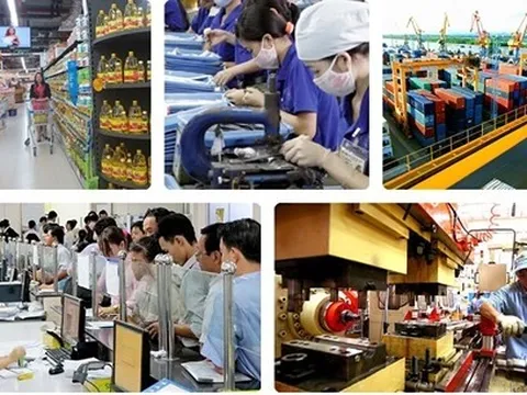 Đơn giản hóa TTHC liên quan đến hoạt động sản xuất, kinh doanh thuộc quản lý của Bộ Công Thương