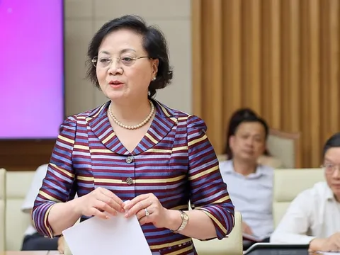 Bộ Nội vụ yêu cầu khẩn trương tổng rà soát biên chế, tổ chức bộ máy sau sắp xếp