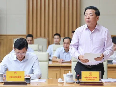 Khơi thông vật liệu, nhiều cao tốc cam kết về đích trong năm 2025