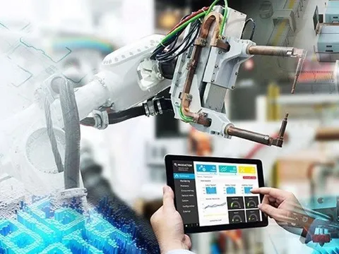Xây dựng Quốc gia khởi nghiệp - nghĩ về khát vọng, thể chế và hệ sinh thái