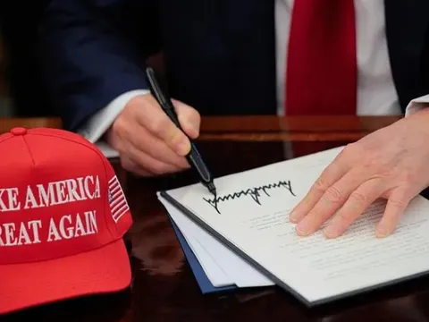 Cận cảnh thuế quan của ông Trump và những thỏa thuận đạt được trước hạn chót