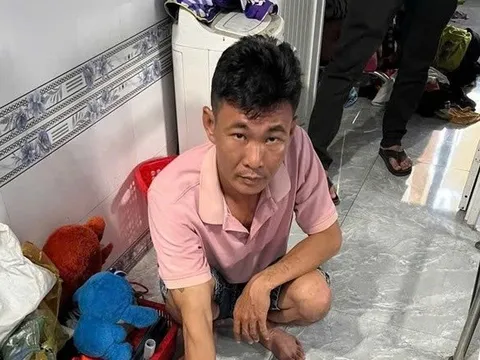 Khởi tố công nhân cạy tủ “khoắng” tiền, vàng trong công ty