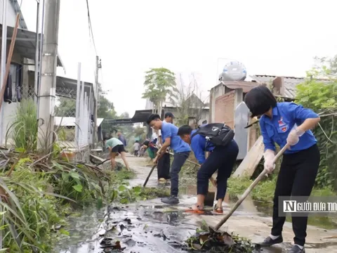 19 trẻ sốc sốt xuất huyết trong ngày: Đồng Nai kêu gọi mỗi người, mỗi gia đình chung tay chống dịch