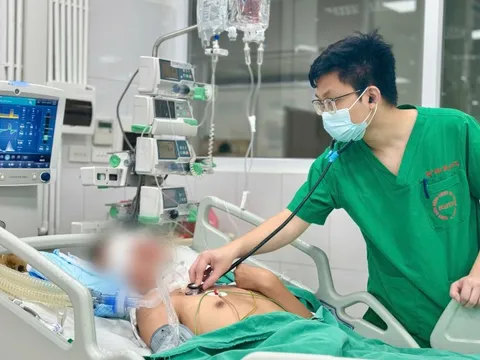 Hà Nội ghi nhận ca tử vong đầu tiên do liên cầu lợn