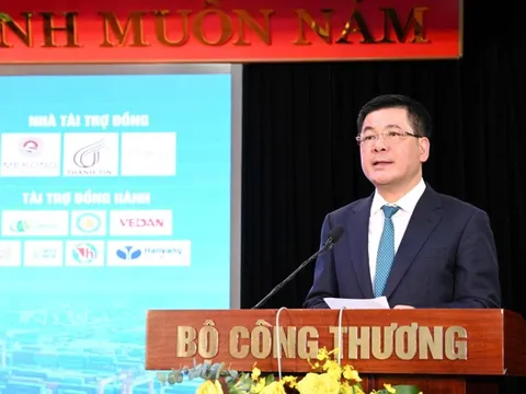 Bộ trưởng Công Thương nêu định hướng chiến lược đẩy mạnh xuất nhập khẩu
