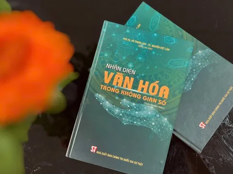 'Nhận diện văn hóa trong không gian số': Hành trình kiến tạo bản sắc dân tộc trong kỷ nguyên số