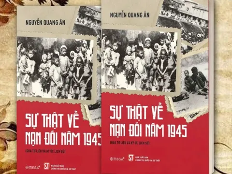 Nạn đói năm 1945 dưới góc nhìn sử học và khát vọng độc lập dân tộc