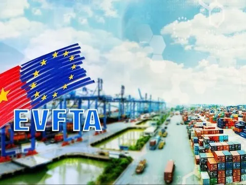 EVFTA sau 5 năm: Việt Nam - EU giao thương gần 300 tỷ USD
