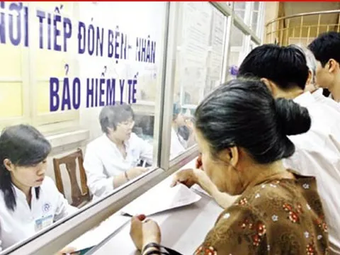 Bảo đảm thông suốt khám, chữa bệnh BHYT, không ảnh hưởng đến quyền lợi của người bệnh