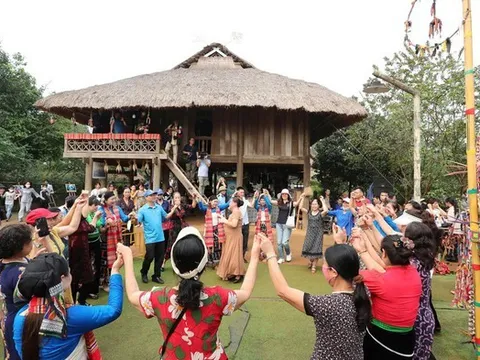 Các bảo tàng thuộc Bộ VHTTDL mở cửa miễn phí dịp 2/9